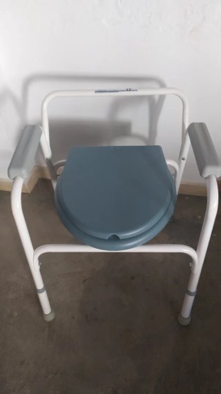 SILLA INODORO