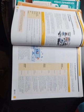 Llengua catalana 3 ESO