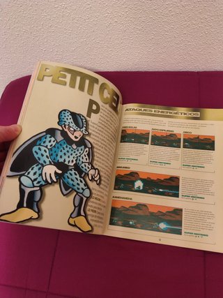 Guía Hobby Consolas Nº1 Dragon Ball Z