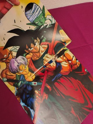 Guía Hobby Consolas Nº1 Dragon Ball Z