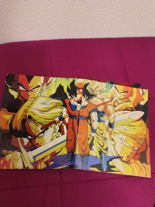 Guía Hobby Consolas Nº1 Dragon Ball Z