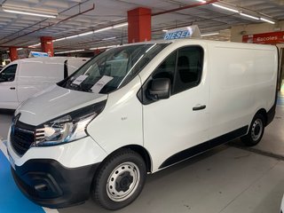 Renault Trafic 2021