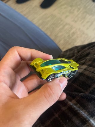 Lote  100 Coches Hot Wheels Variados