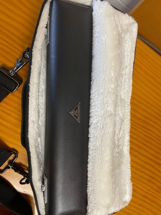 Flauta travesera Sankyo CF 201