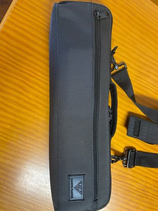 Flauta travesera Sankyo CF 201