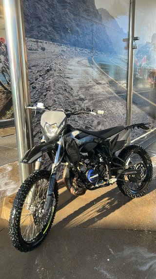Moto 49cc