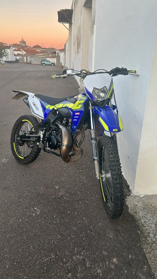 Moto 49cc