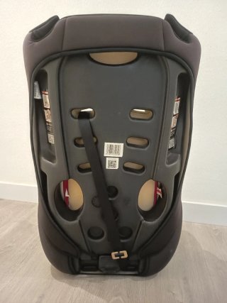 Silla coche niño Baby auto
