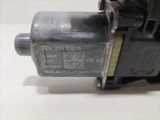 Motor elevalunas trasero derecho seat leon (5f1)