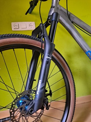 Bici Dirt NS Bikes