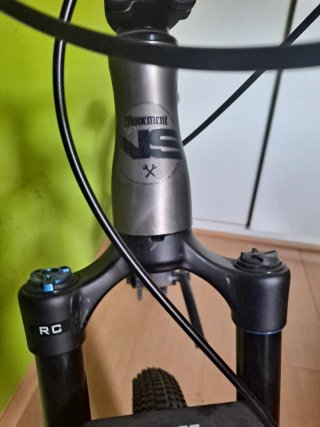 Bici Dirt NS Bikes