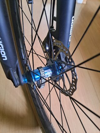 Bici Dirt NS Bikes