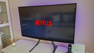 Smart TV qlive