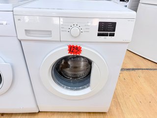 GARANTIA. LAVADORA OK 7 KILOS 1200 A++
