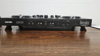 Mesa DJ Hercules DJControl Impulse 500