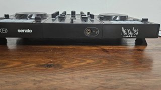 Mesa DJ Hercules DJControl Impulse 500