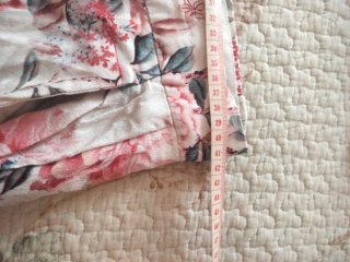 Pantalones Zara Estampado Flores
