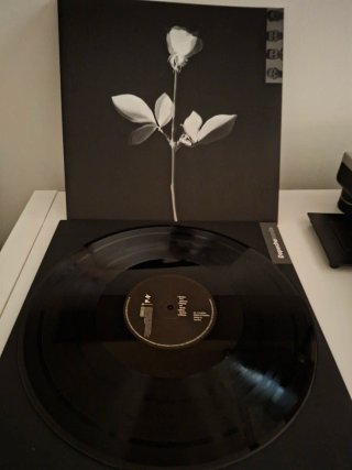 Vinilo Depeche Mode - Violator