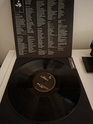 Vinilo Depeche Mode - Violator