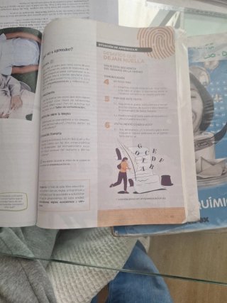 Lengua y Literatura 4ESO Anaya. Tres trimestres
