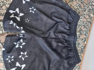 Pantalón corto deportivo SWISH GANG