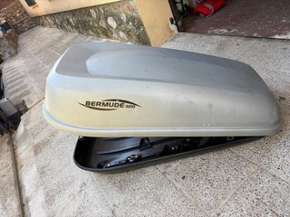 Cofre Techo Bermude 320
