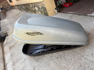 Cofre Techo Bermude 320