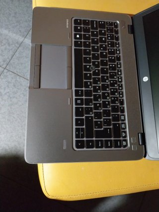 HP Elitebook 840 G2 i5