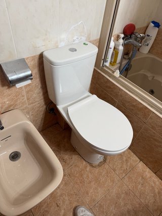 Servicio Fontanero/fontaneria VLC o alrededores