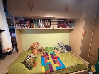 Habitación infantil completa