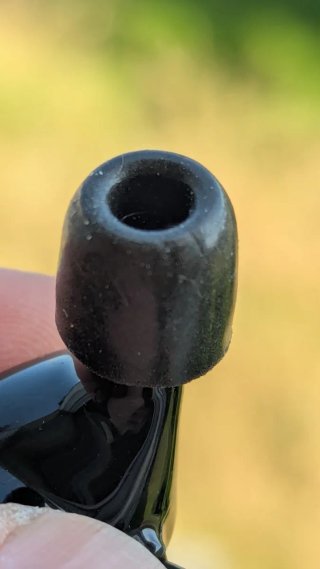 Fender Puresonic In-Ear Monitores