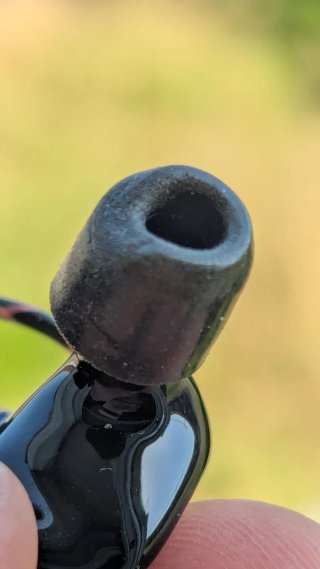 Fender Puresonic In-Ear Monitores