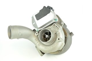 Turbo KKK 53049700050 Audi Q7 3.0 TDI