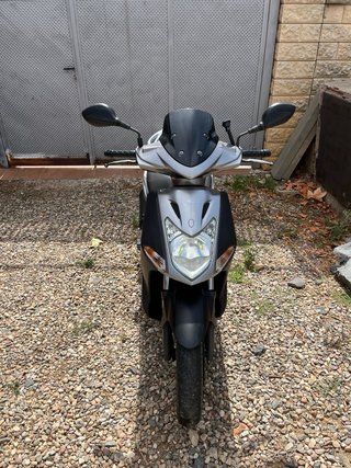 KYMCO Agility City 125 Scooter Automática