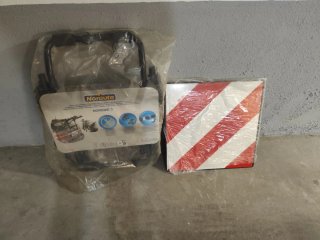 Portabicicletas Norauto NORBIKE 3