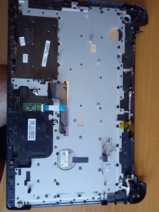 Tastiere per Toshiba Satellite C50, C50D, C50T