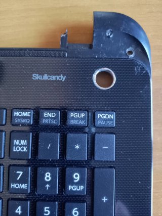Tastiere per Toshiba Satellite C50, C50D, C50T
