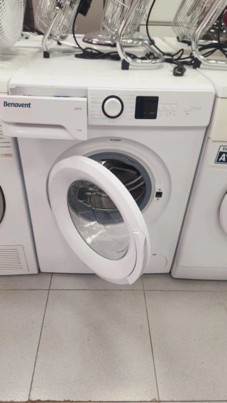 LAVADOORA BENAVENT 7 KILO GARANTIA TRANSLORTE