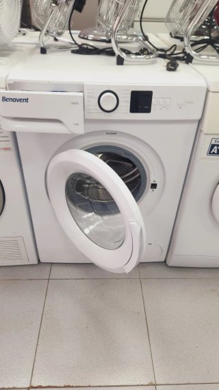 LAVADOORA BENAVENT 7 KILO GARANTIA TRANSLORTE