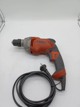 Taladro Black Decker KR70