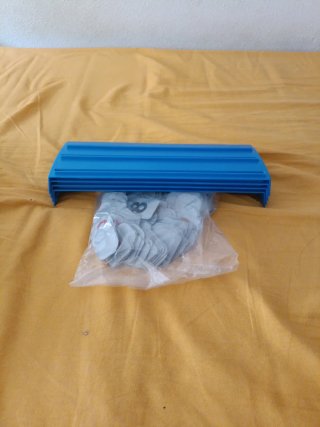 Juego de mesa Combinum