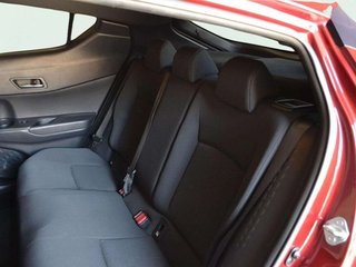 Toyota C-HR 1.8 125H Advance
