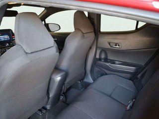 Toyota C-HR 1.8 125H Advance