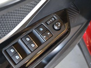 Toyota C-HR 1.8 125H Advance