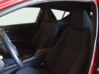 Toyota C-HR 1.8 125H Advance