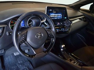 Toyota C-HR 1.8 125H Advance