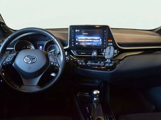 Toyota C-HR 1.8 125H Advance