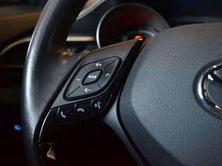 Toyota C-HR 1.8 125H Advance