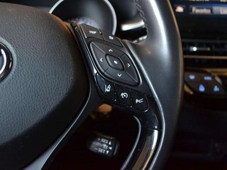 Toyota C-HR 1.8 125H Advance
