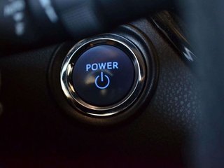 Toyota C-HR 1.8 125H Advance
